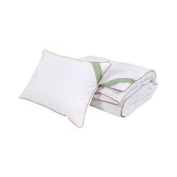 Одеяло Lotus Home - Goose 30% New 8,5 tog пуховое 155*215 полуторное, , 5