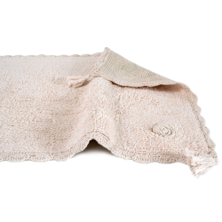 Набор ковриков Irya - Calla pudra пудра 60*90+40*60, , 4