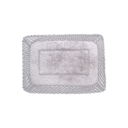 Набор ковриков Irya - Lizz lila лиловый 70*100+45*65, , 3