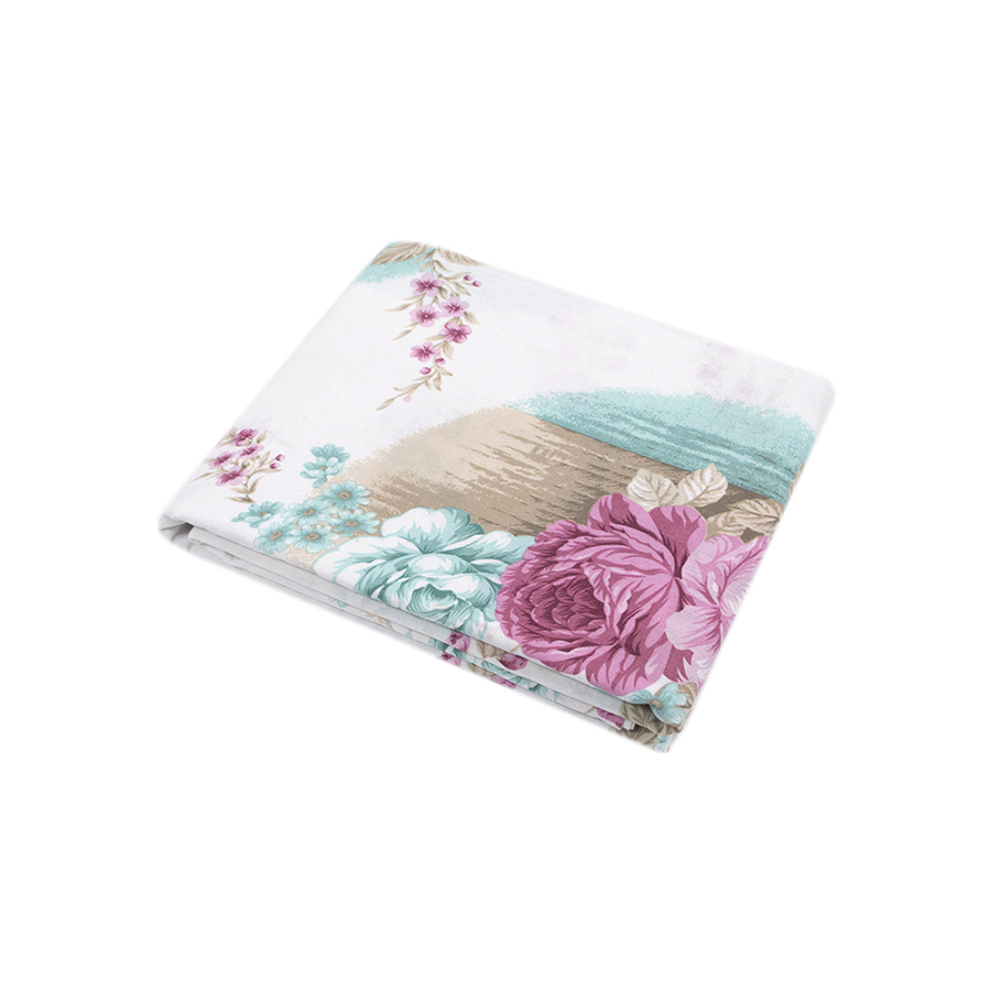 Пододеяльник Iris Home ранфорс - Peony 145*210