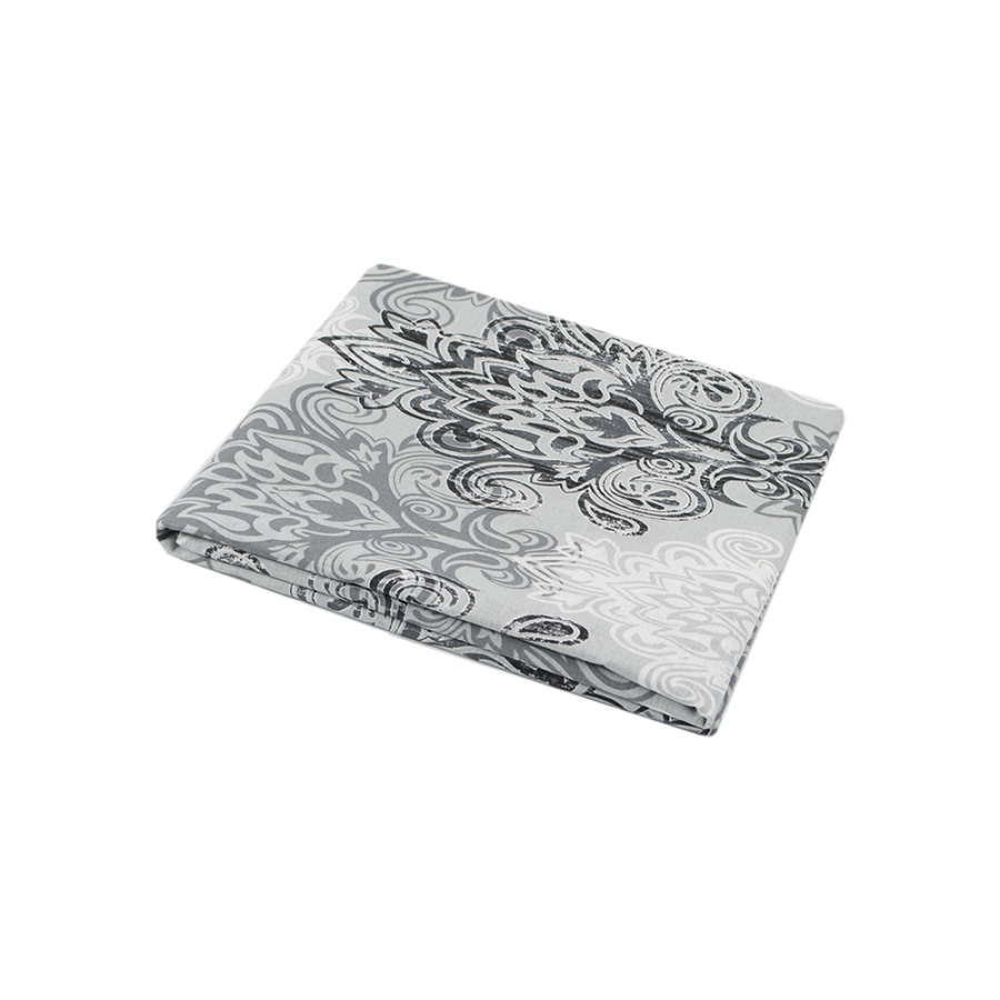 Простынь Iris Home ранфорс - Nadin 150*210