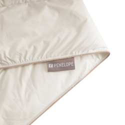 Одеяло Penelope - Wooly Pure 220*240 King size, , 7