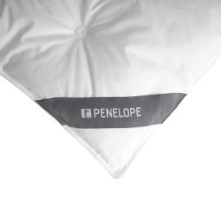 Одеяло Penelope - Gold New 6,5 tog пуховое 155*215 полуторное , , 9