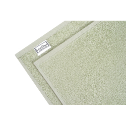 Полотенце Lotus Отель - Оливковый 50*90, , 3