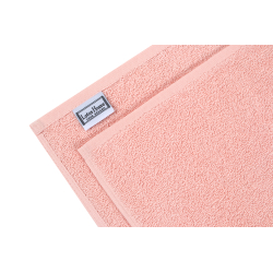 Полотенце Lotus Отель - Персиковый 40*70, , 4