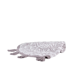 Коврик Irya - Layla stone 100*100, , 3