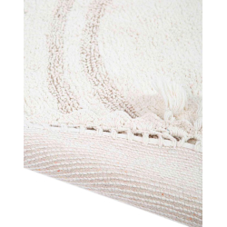 Коврик Irya - Olivid bej бежевый 100*100, , 3