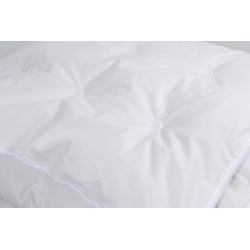 Одеяло Penelope - Gold New 6,5 tog пуховое 220*240 King size, , 5