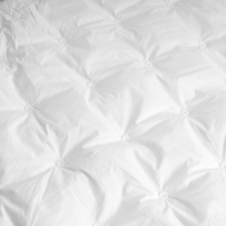 Одеяло Penelope - Gold New 6,5 tog пуховое 220*240 King size, , 7