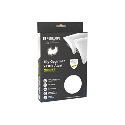 Чехол для подушки Penelope - Nomite 50*70 (2 шт), , 7