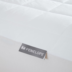 Наматрацник Penelope - Thermoclean антиалергенний 100*200+30, , 5