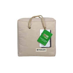 Наматрацник Penelope - Thermoclean антиалергенний 140*200+30, , 7