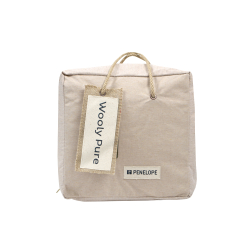 Детское одеяло Penelope - Wooly Pure шерстяное 95*145, , 6