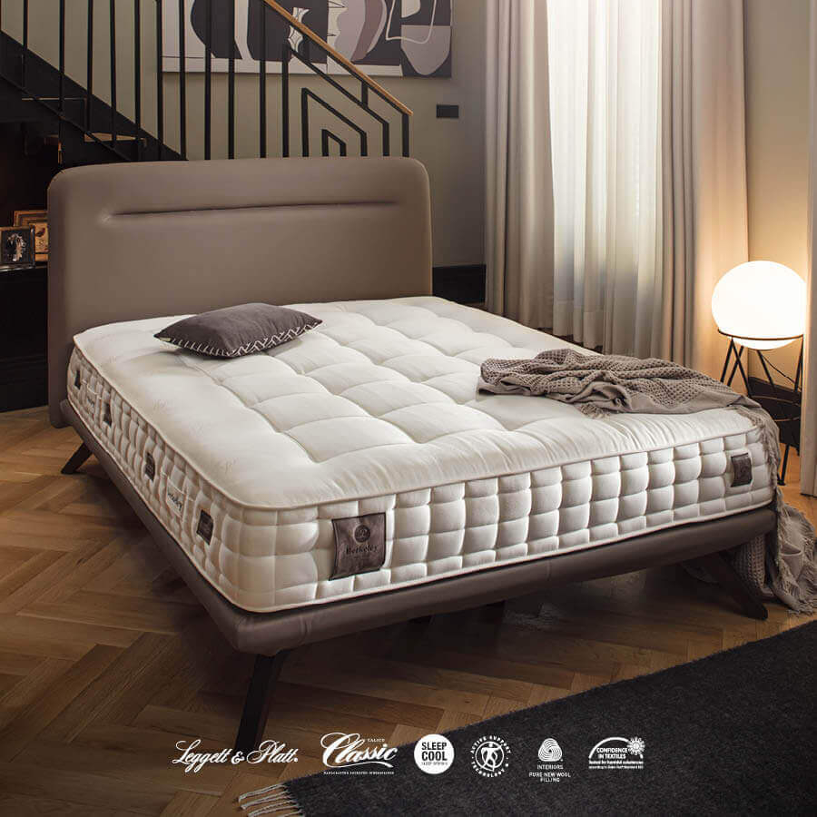 Матрац Penelope - Berkeley 180*200