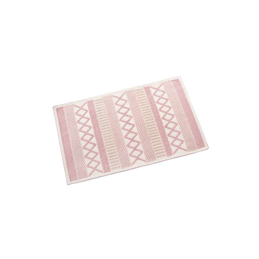 Коврик Irya - Kitaro pudra пудра 75*115