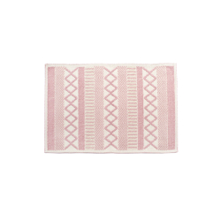 Коврик Irya - Kitaro pudra пудра 75*115, , 3