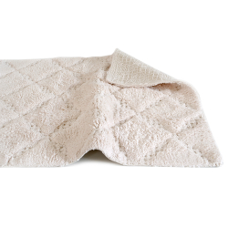 Коврик Irya - Lois seftali персик 70*115, , 4