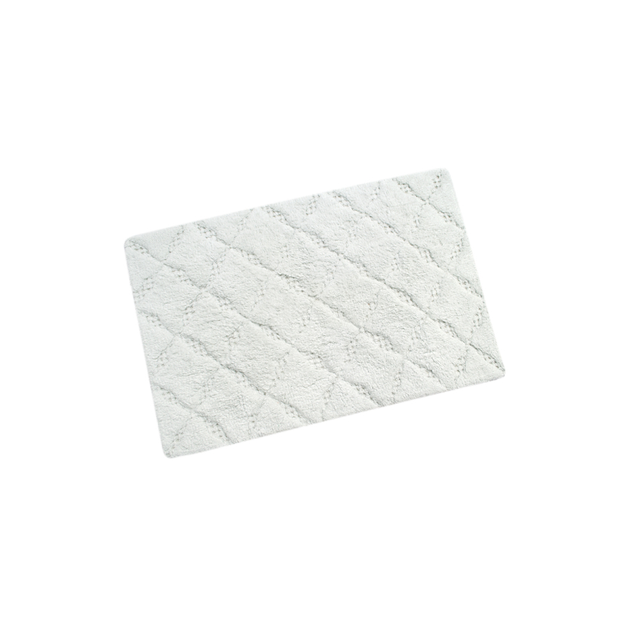 Коврик Irya - Lois mavi голубой 70*115