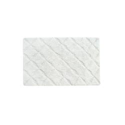 Коврик Irya - Lois mavi голубой 70*115, , 3