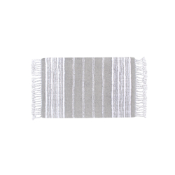 Коврик Irya - Martil gri серый 70*110, , 3