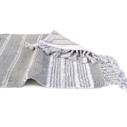 Коврик Irya - Martil gri серый 70*110, , 4