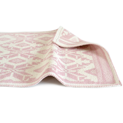 Коврик Irya - Marlina pudra пудра 75*115, , 4