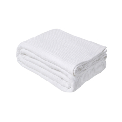 Покрывало Lotus Home - Leeds white белый 240*260, , 3