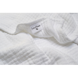 Покрывало Lotus Home - Leeds white белый 240*260, , 4