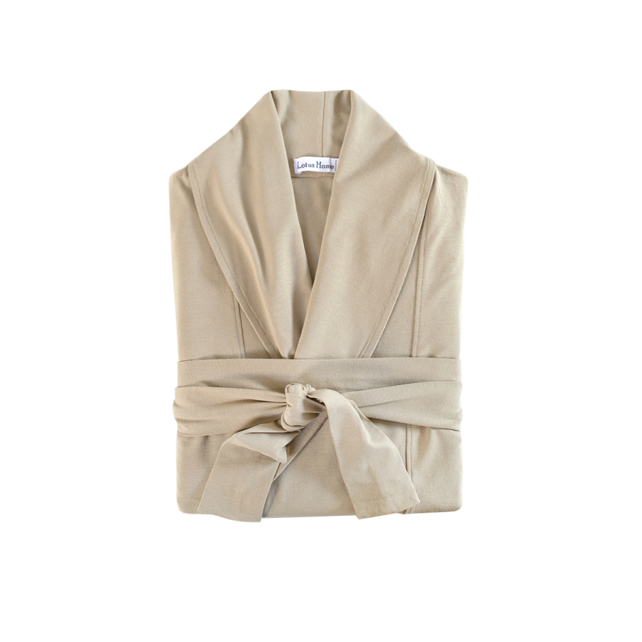 Халат Lotus Home - Affi bej S/M
