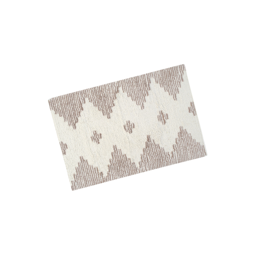 Коврик Irya - Mistic kahve кофе 70*110