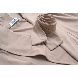 Халат Lotus Home - Affi pudra L/XL, , 6