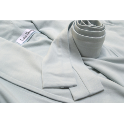 Халат Lotus Home - Affi blue S/M, , 6