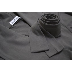 Халат Lotus Home - Affi antrasit L/XL, , 6