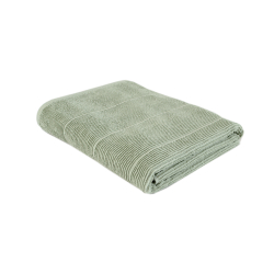 Полотенце Lotus Home - Sophie sage green зеленый 90*150, , 5