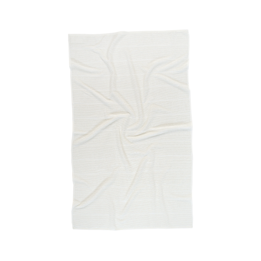 Полотенце Lotus Home - Sophie off white молочный 90*150