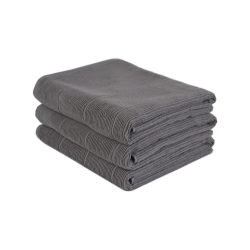 Полотенце Lotus Home - Sophie antrasit антрацит 50*90, , 6