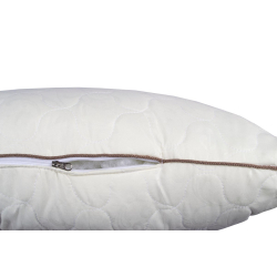 Подушка Lotus 50*70 - Cotton Delicate , , 5