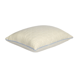 Подушка Lotus 50*70 - Softness Molly кофе, , 4