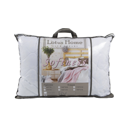 Подушка Lotus 50*70 - Softness Dotty, , 8