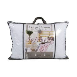 Подушка Lotus 50*70 - Softness Holly, , 8