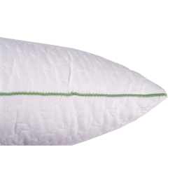 Подушка Lotus 70*70 - Bamboo, , 5