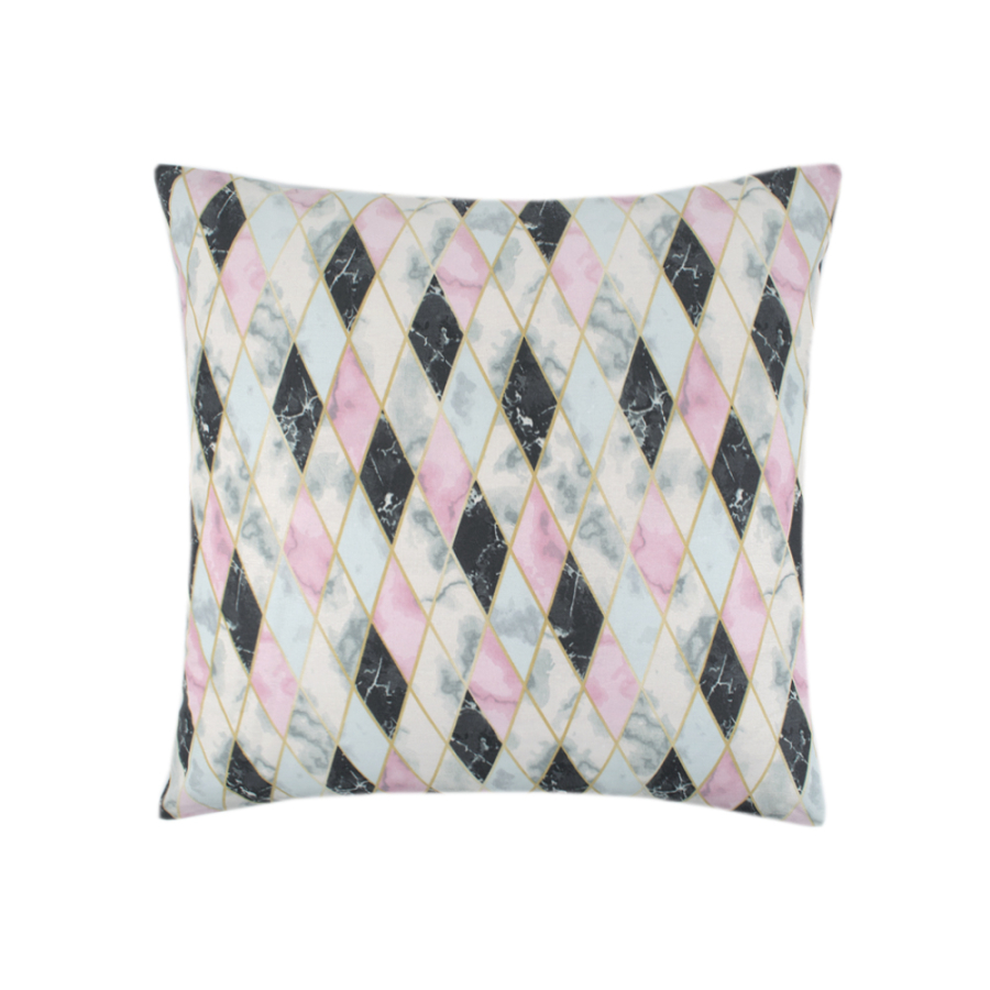 Наволочки Iris Home ранфорс - Jally 60*60 (2 шт)