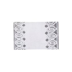 Коврик Irya - Sherry gri серый 70*110, , 3