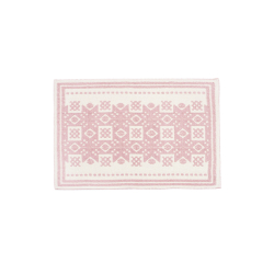 Коврик Irya - Palmed pudra пудра 75*115, , 3