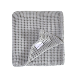 Покрывало Lotus Home - Bellia gri серый 200*220, , 4