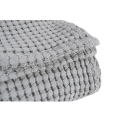 Покрывало Lotus Home - Bellia gri серый 200*220, , 5