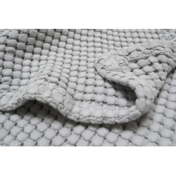 Покрывало Lotus Home - Bellia gri серый 200*220, , 6