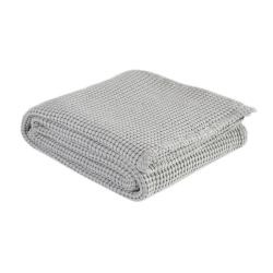 Покрывало Lotus Home - Bellia gri серый 200*220, , 7