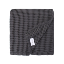 Покрывало Lotus Home - Bellia antrasit антрацит 160*200, , 4