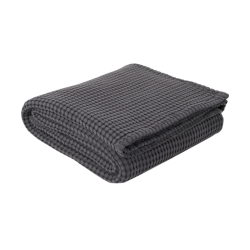 Покрывало Lotus Home - Bellia antrasit антрацит 160*200, , 7